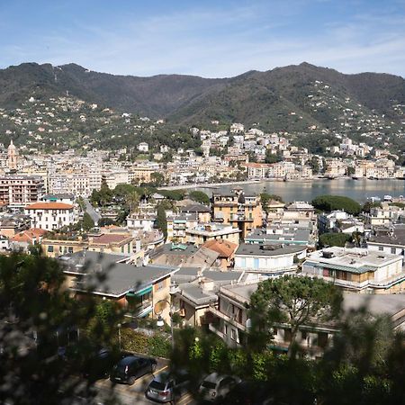 Eurotel 312 Rapallo Dış mekan fotoğraf