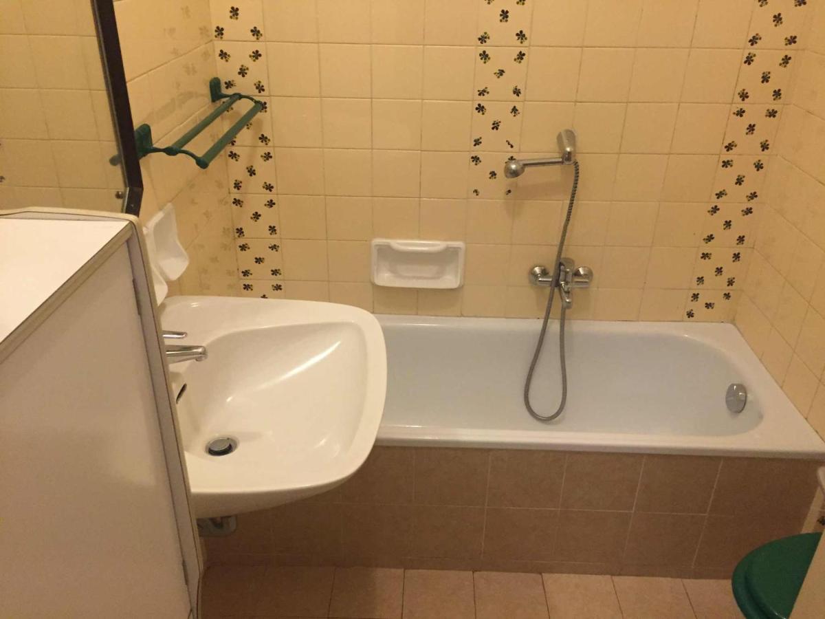 Eurotel 312 Rapallo Dış mekan fotoğraf