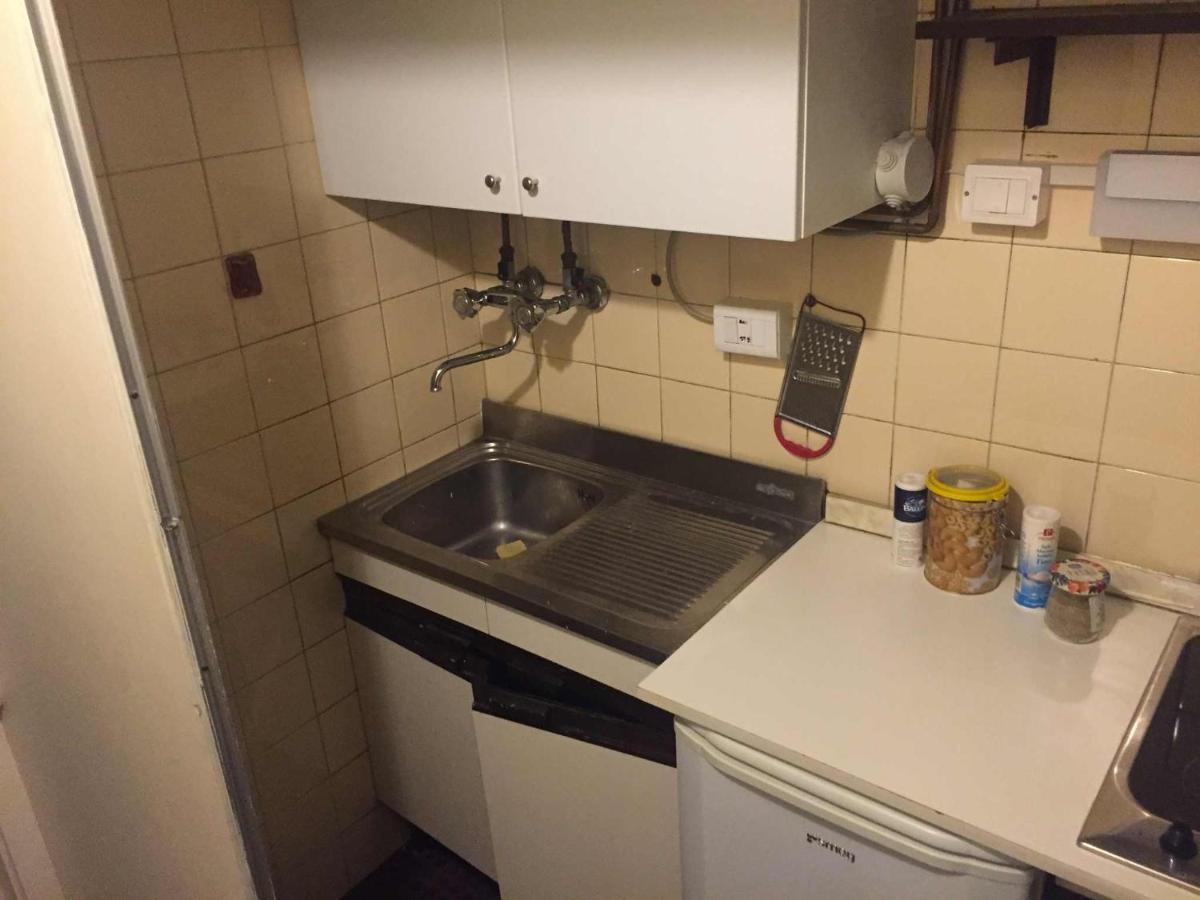 Eurotel 312 Rapallo Dış mekan fotoğraf