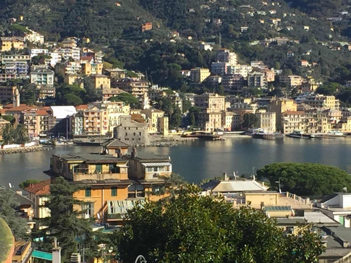 Eurotel 312 Rapallo Dış mekan fotoğraf