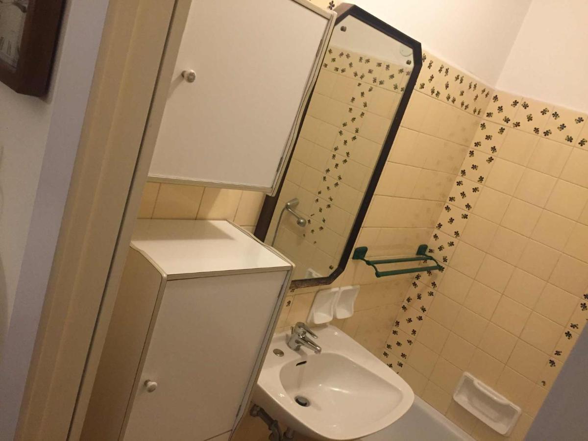 Eurotel 312 Rapallo Dış mekan fotoğraf