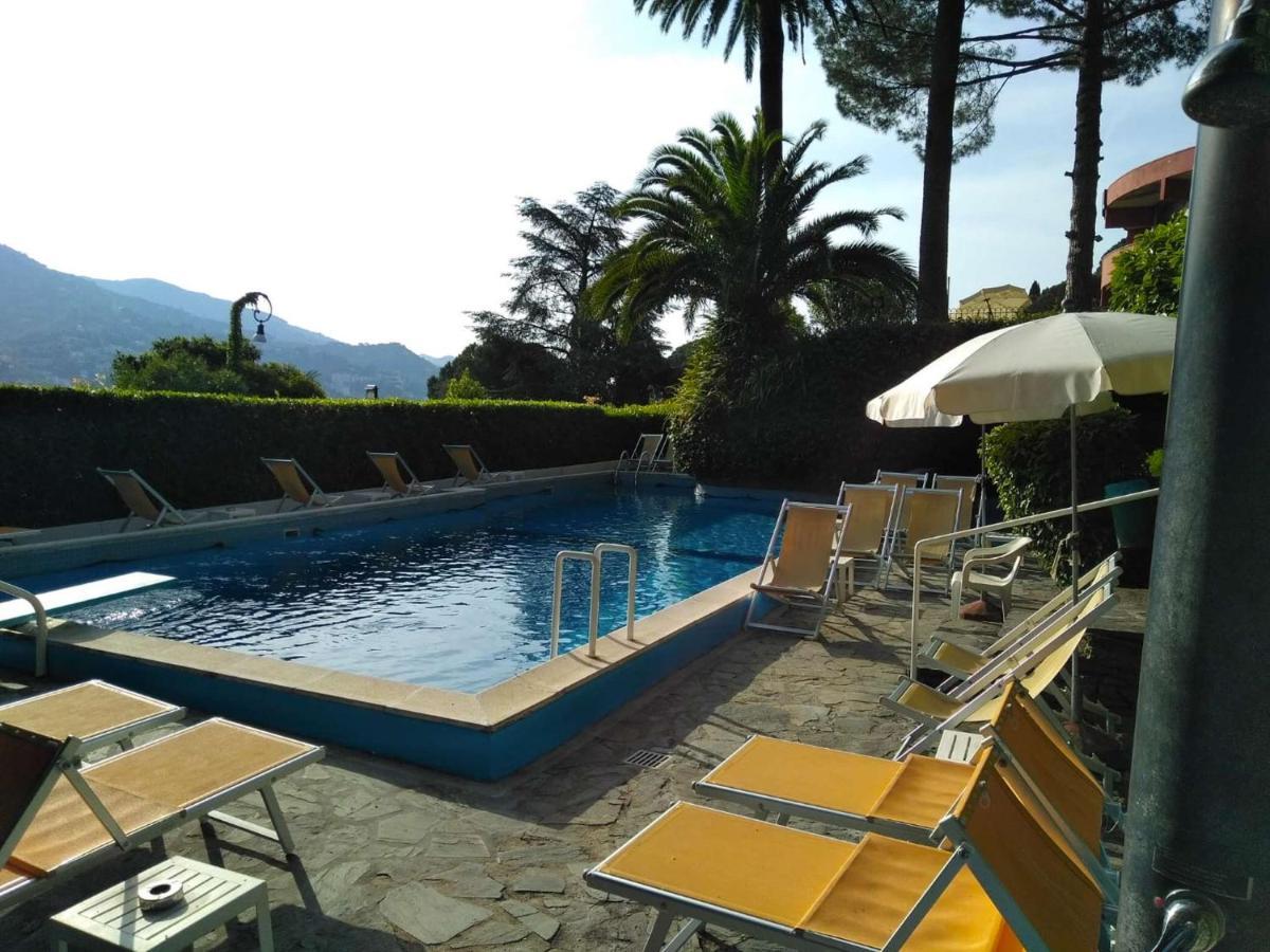 Eurotel 312 Rapallo Dış mekan fotoğraf
