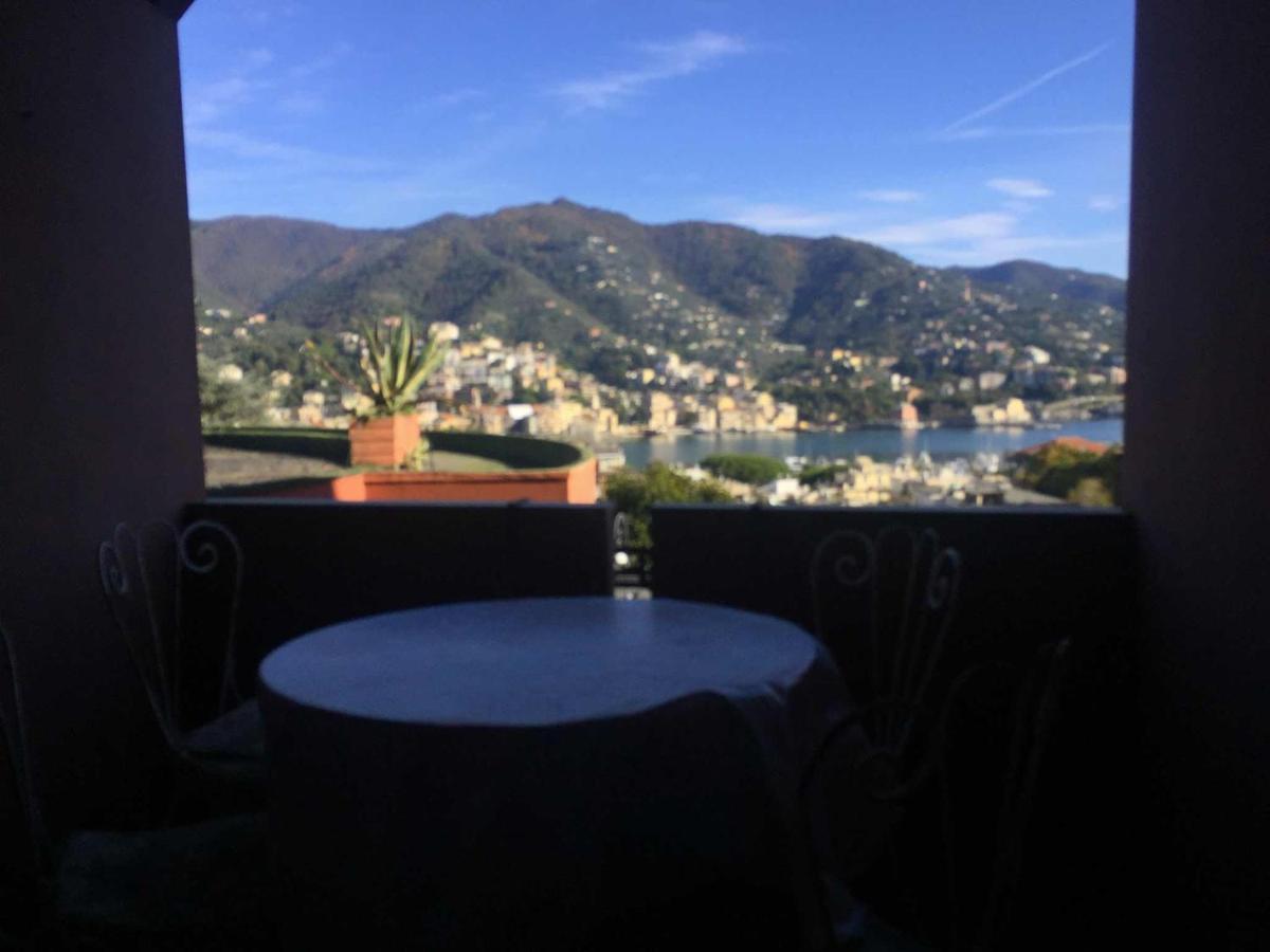 Eurotel 312 Rapallo Dış mekan fotoğraf