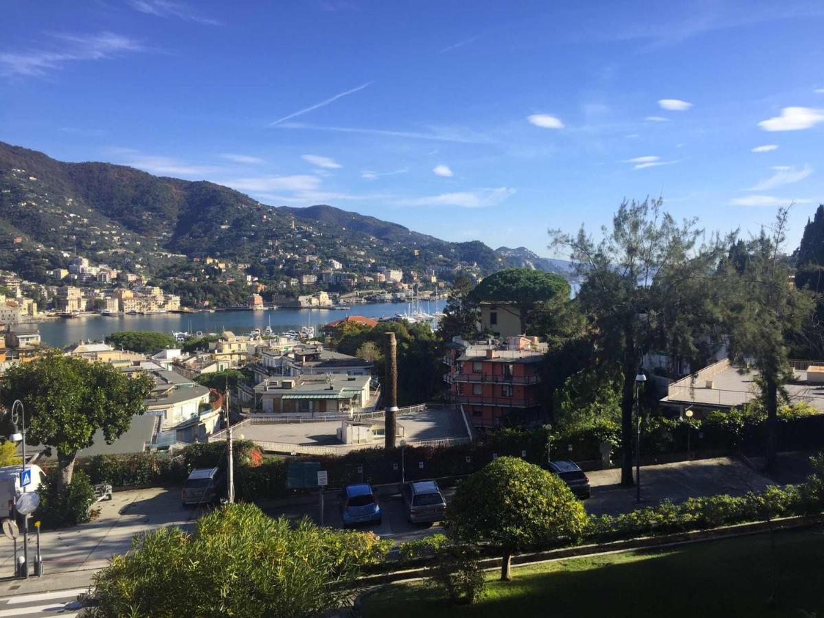 Eurotel 312 Rapallo Dış mekan fotoğraf