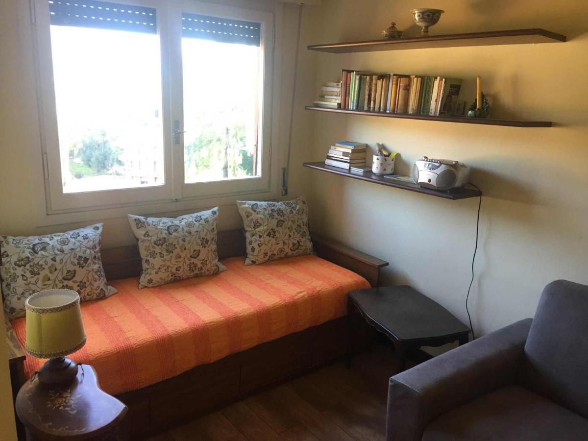 Eurotel 312 Rapallo Dış mekan fotoğraf