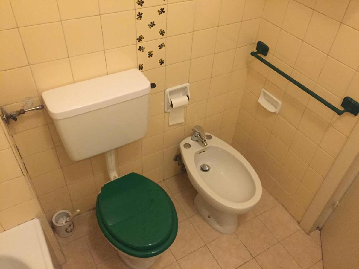 Eurotel 312 Rapallo Dış mekan fotoğraf