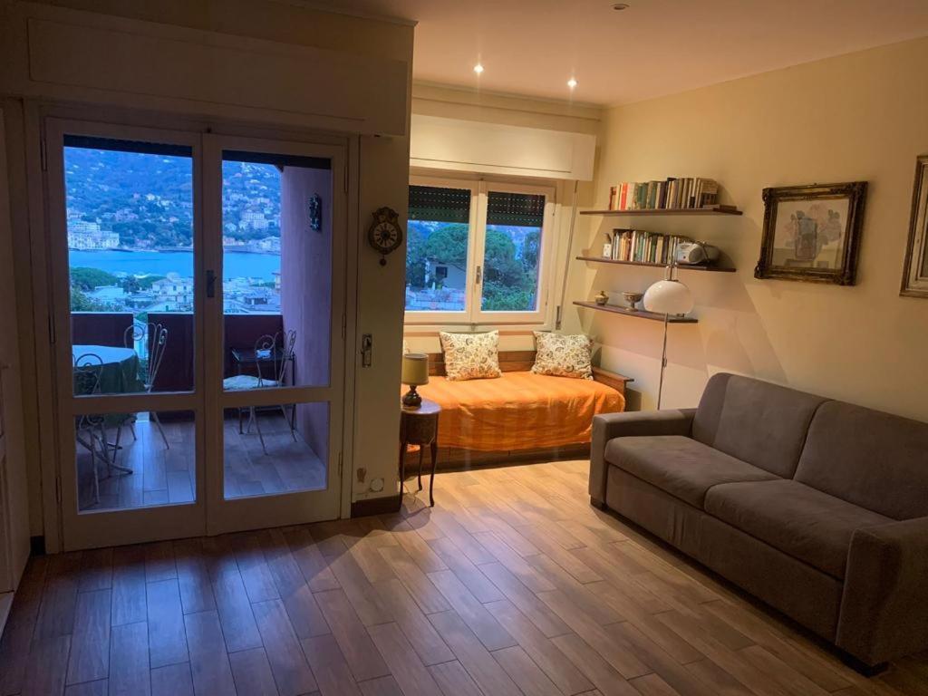 Eurotel 312 Rapallo Dış mekan fotoğraf