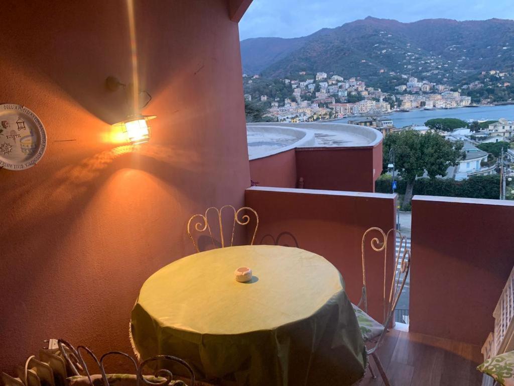 Eurotel 312 Rapallo Dış mekan fotoğraf