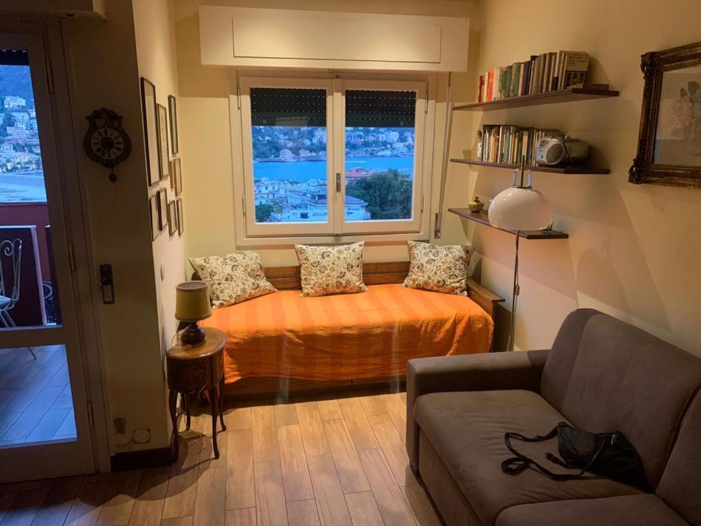 Eurotel 312 Rapallo Dış mekan fotoğraf