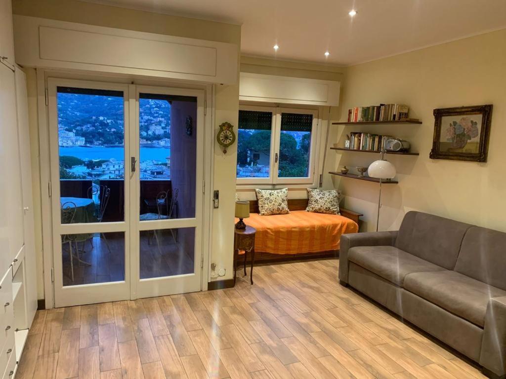 Eurotel 312 Rapallo Dış mekan fotoğraf