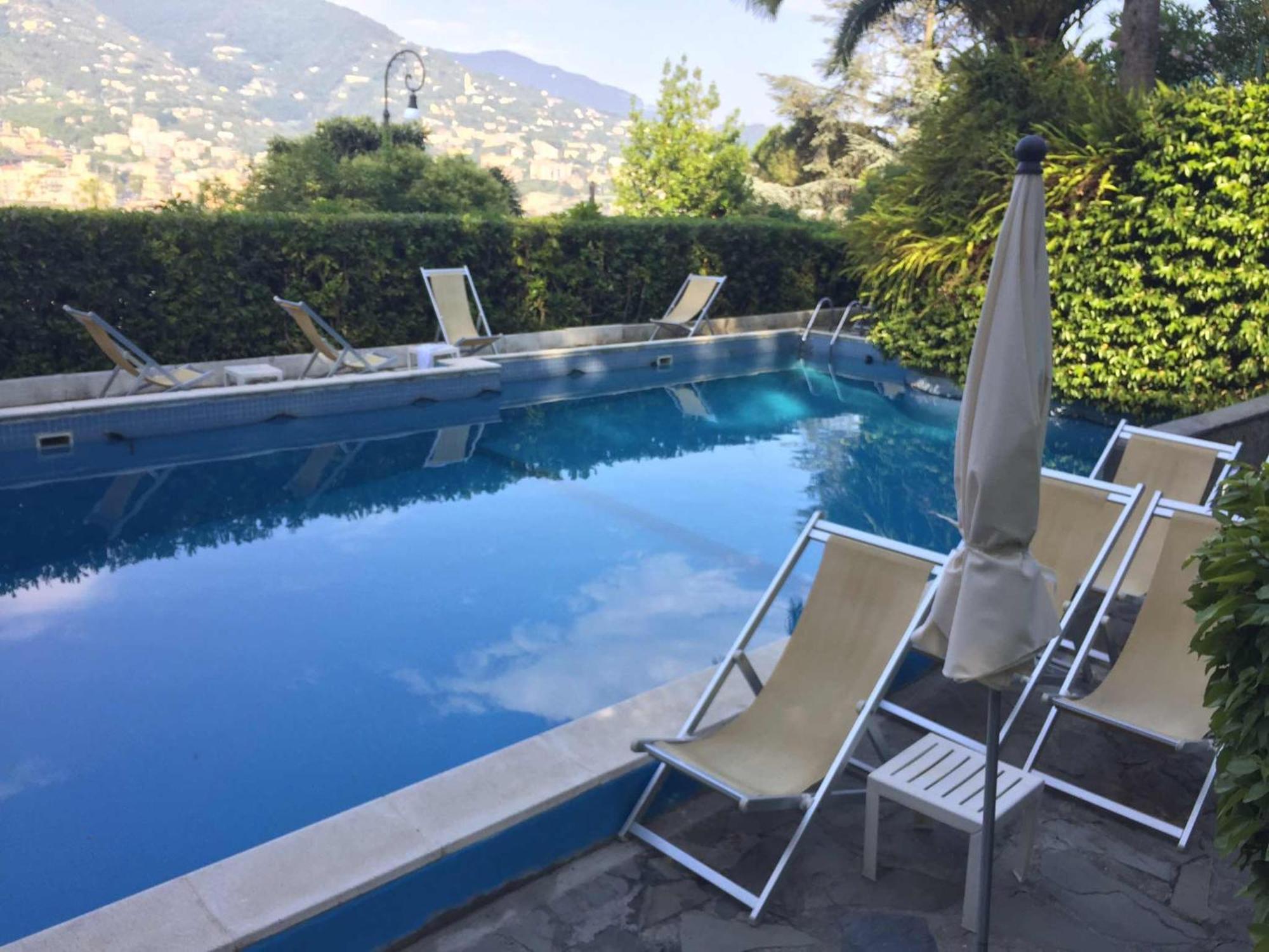 Eurotel 312 Rapallo Dış mekan fotoğraf