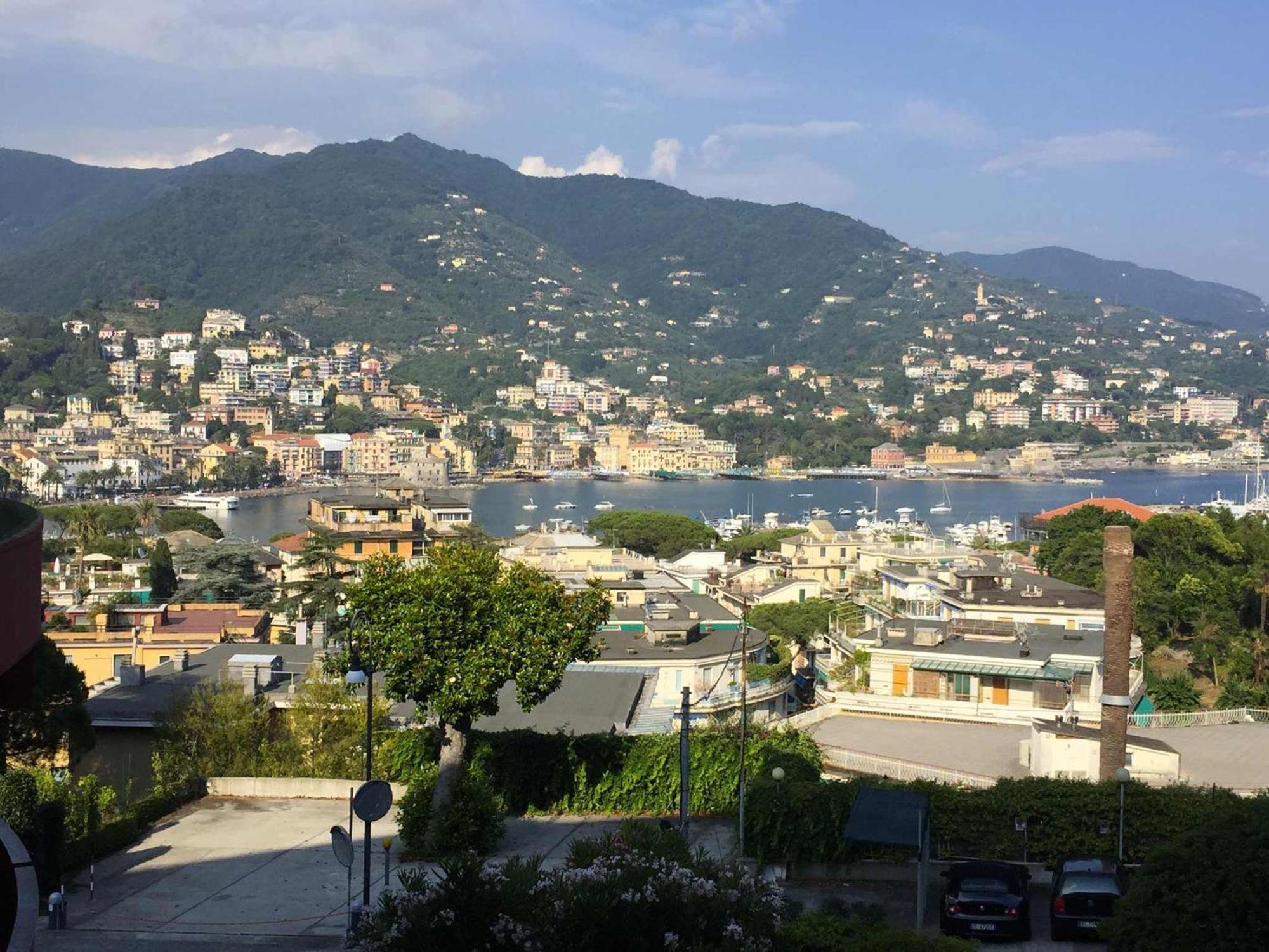 Eurotel 312 Rapallo Dış mekan fotoğraf