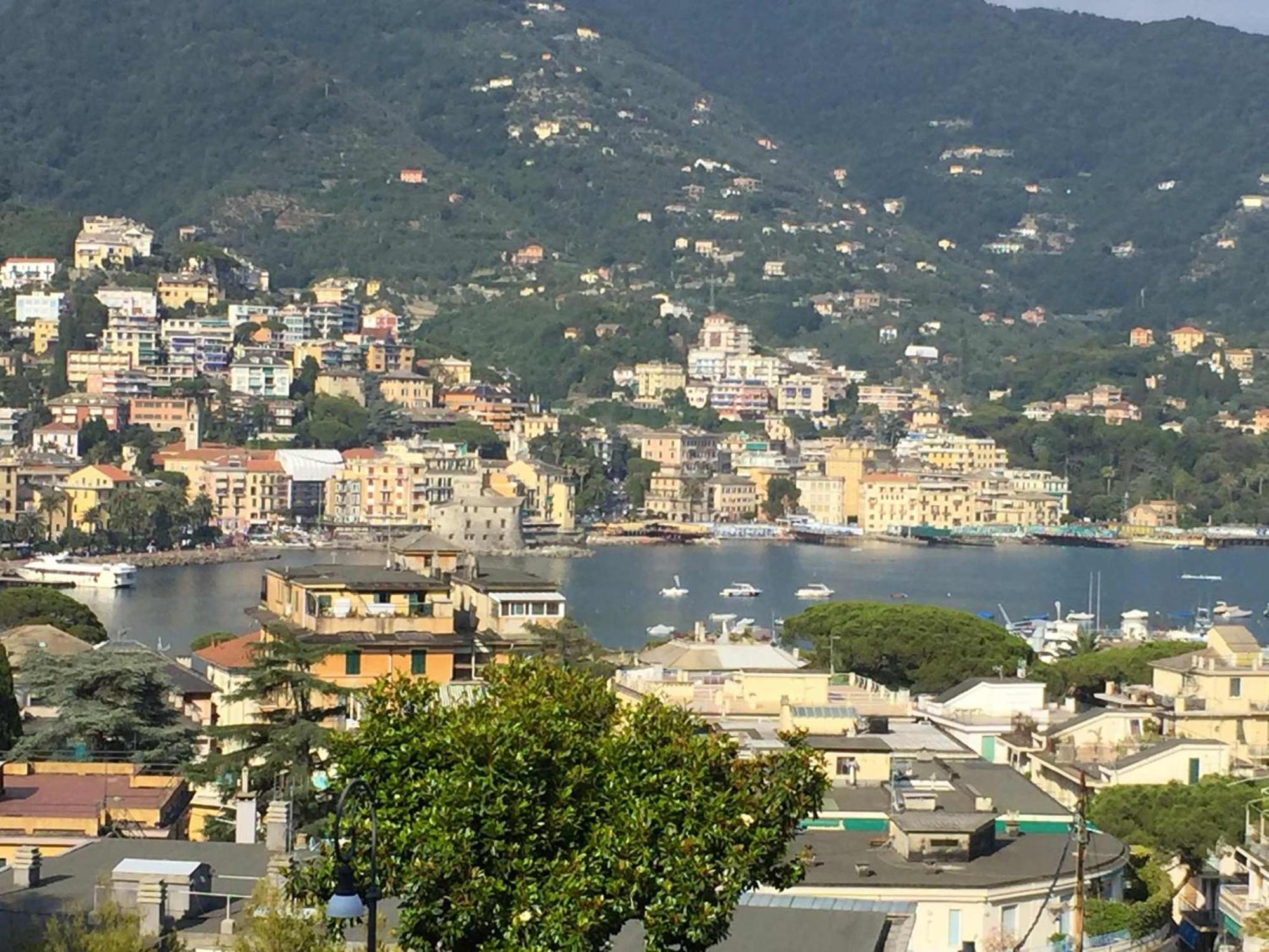 Eurotel 312 Rapallo Dış mekan fotoğraf