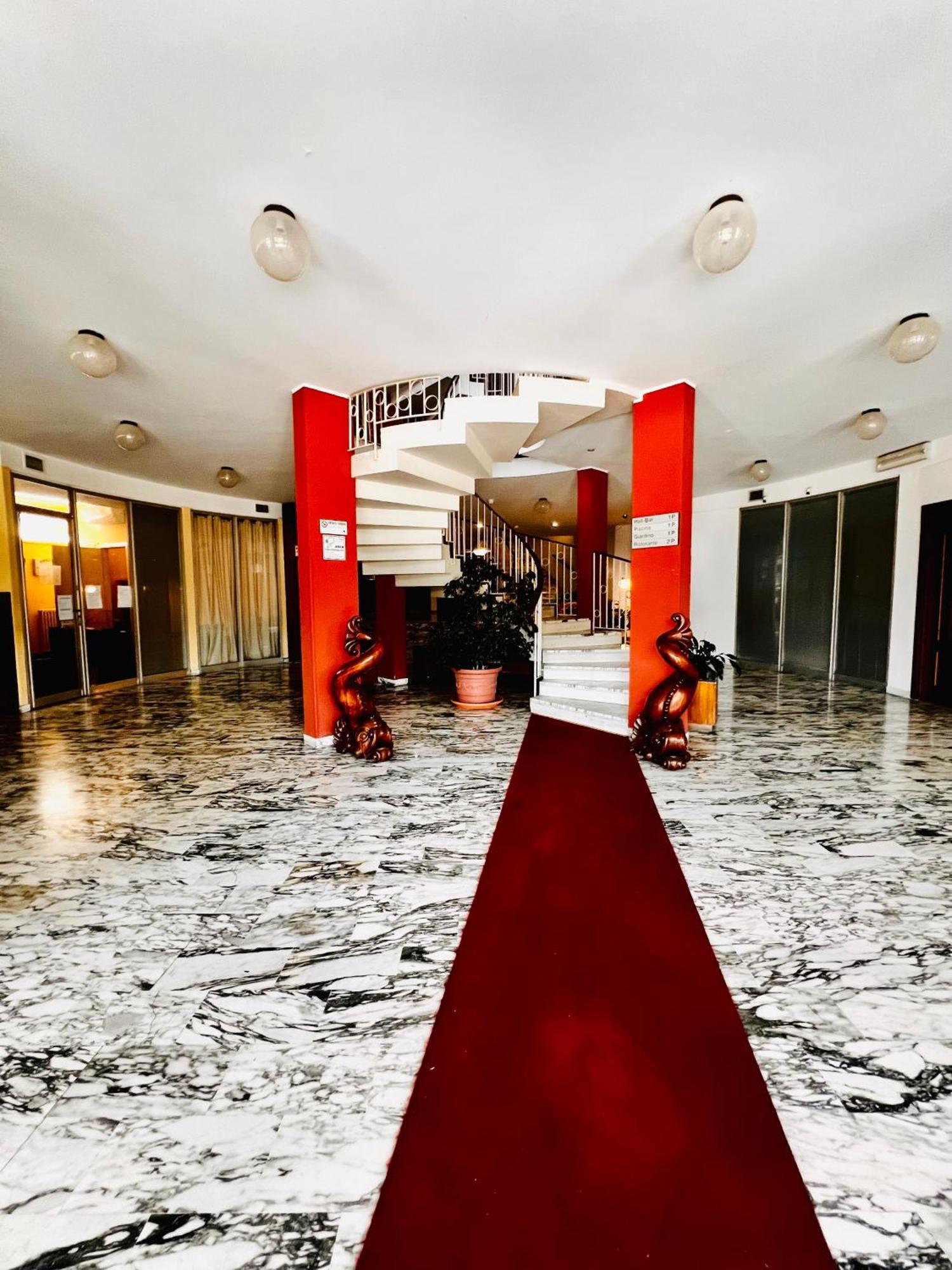 Eurotel 312 Rapallo Dış mekan fotoğraf