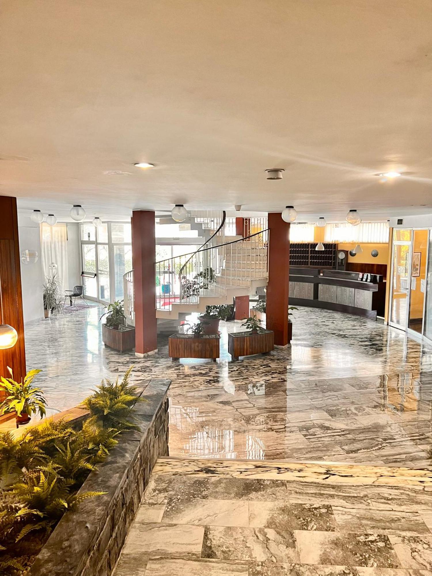 Eurotel 312 Rapallo Dış mekan fotoğraf