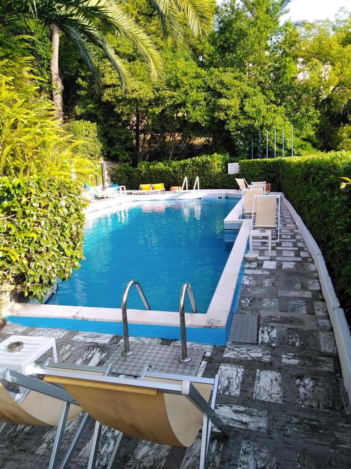 Eurotel 312 Rapallo Dış mekan fotoğraf