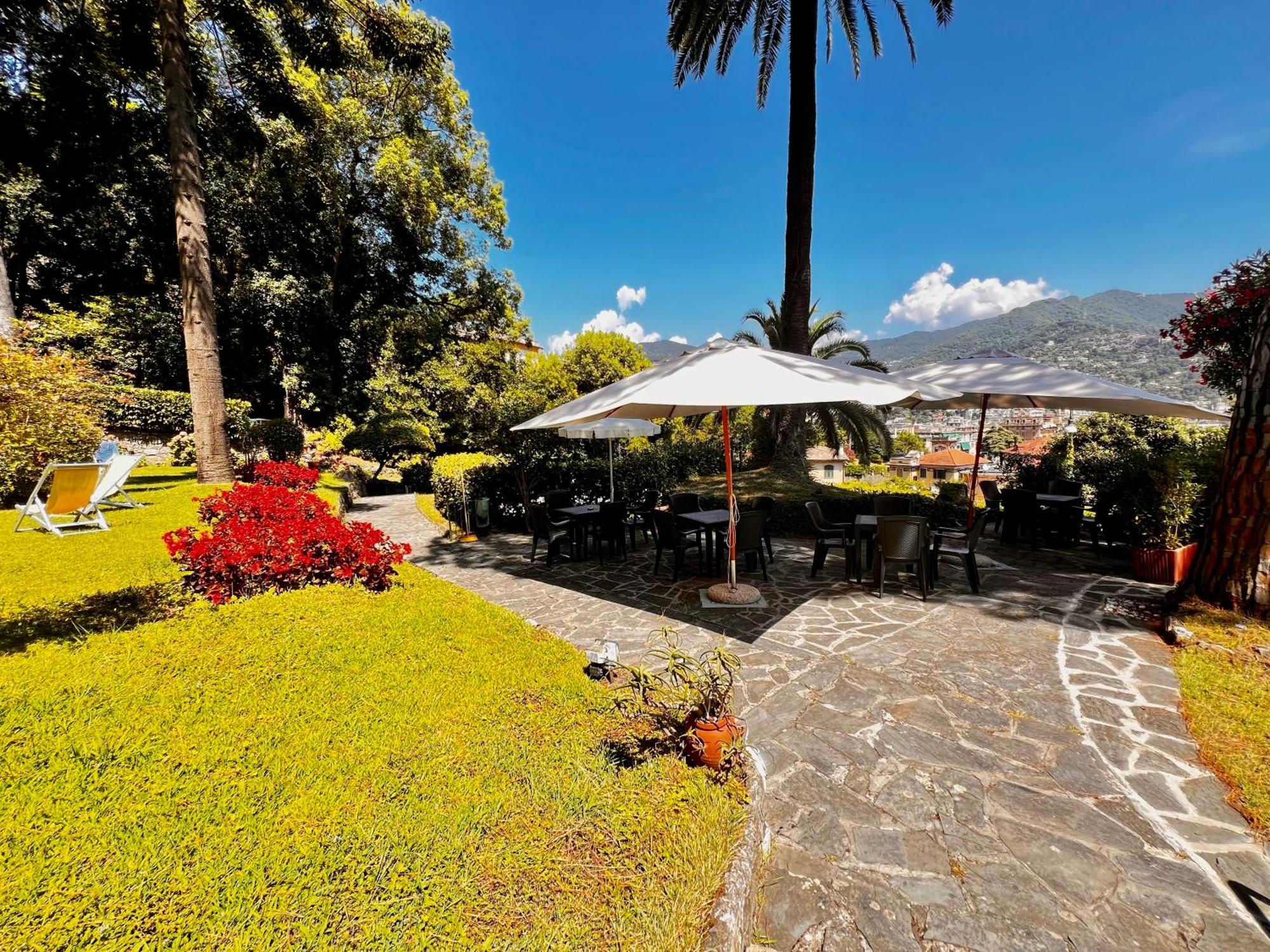 Eurotel 312 Rapallo Dış mekan fotoğraf