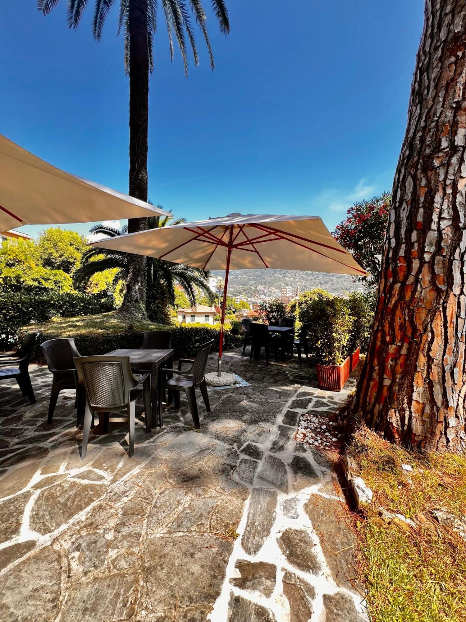 Eurotel 312 Rapallo Dış mekan fotoğraf
