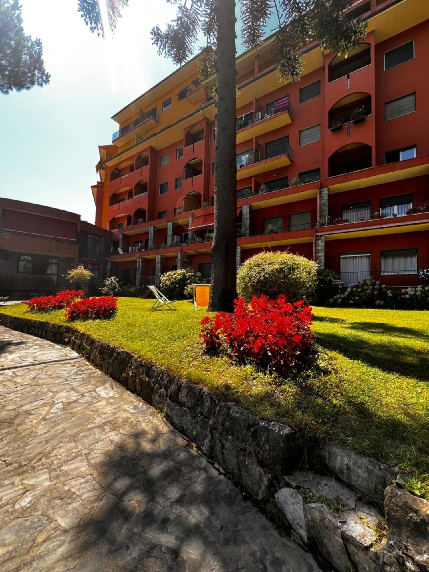 Eurotel 312 Rapallo Dış mekan fotoğraf