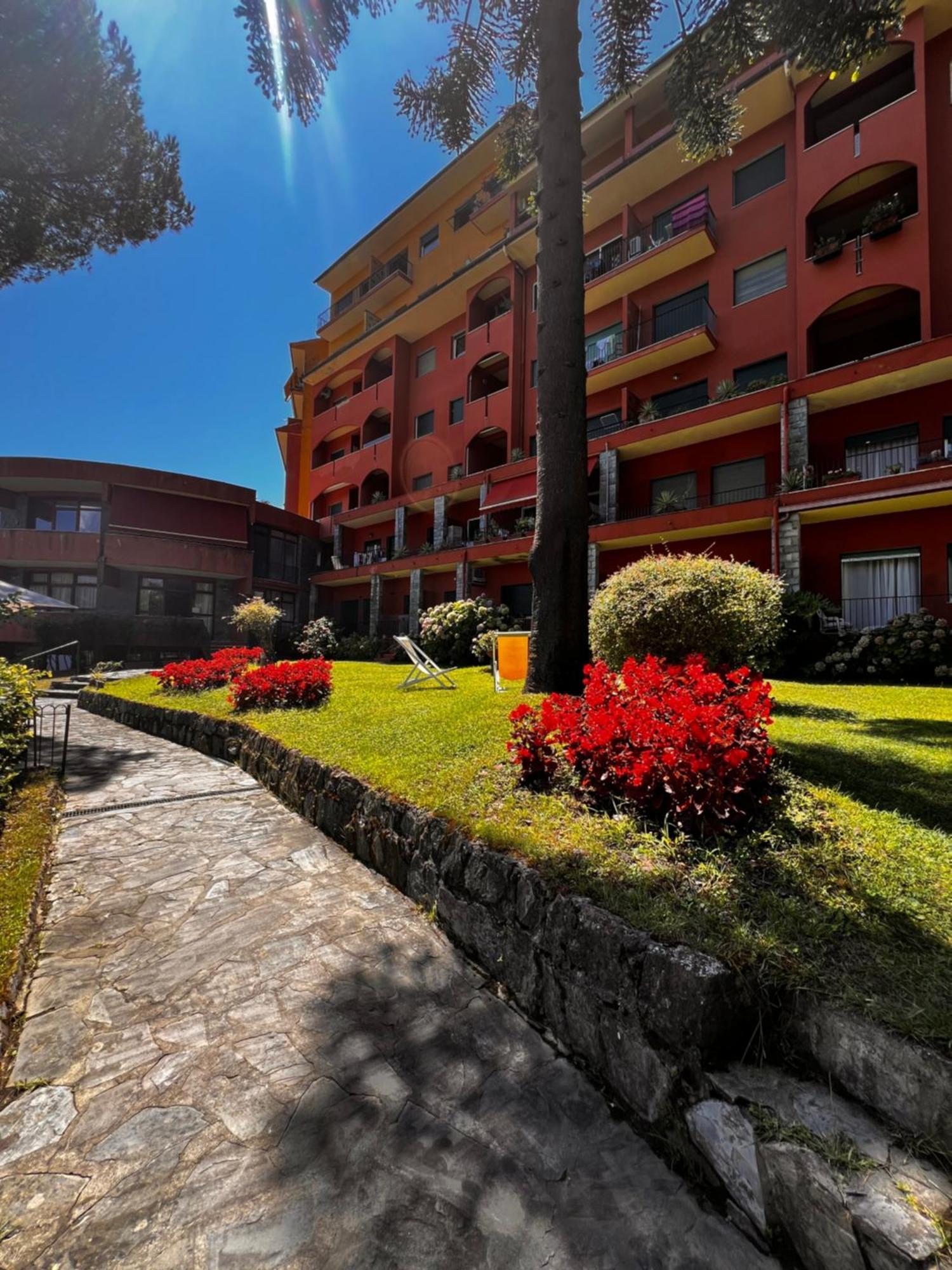 Eurotel 312 Rapallo Dış mekan fotoğraf