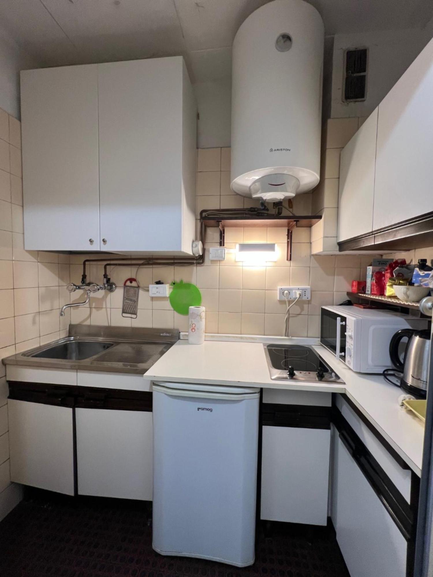 Eurotel 312 Rapallo Dış mekan fotoğraf