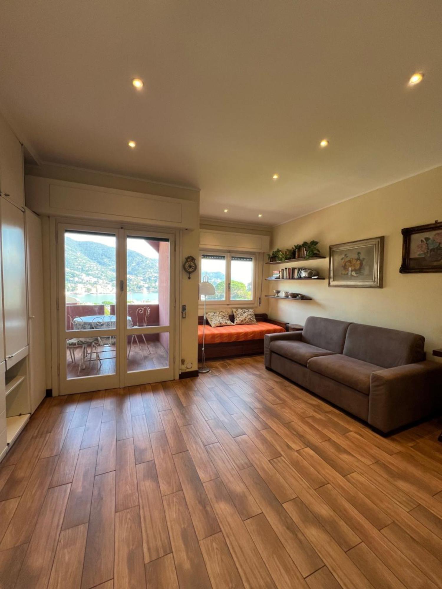 Eurotel 312 Rapallo Dış mekan fotoğraf