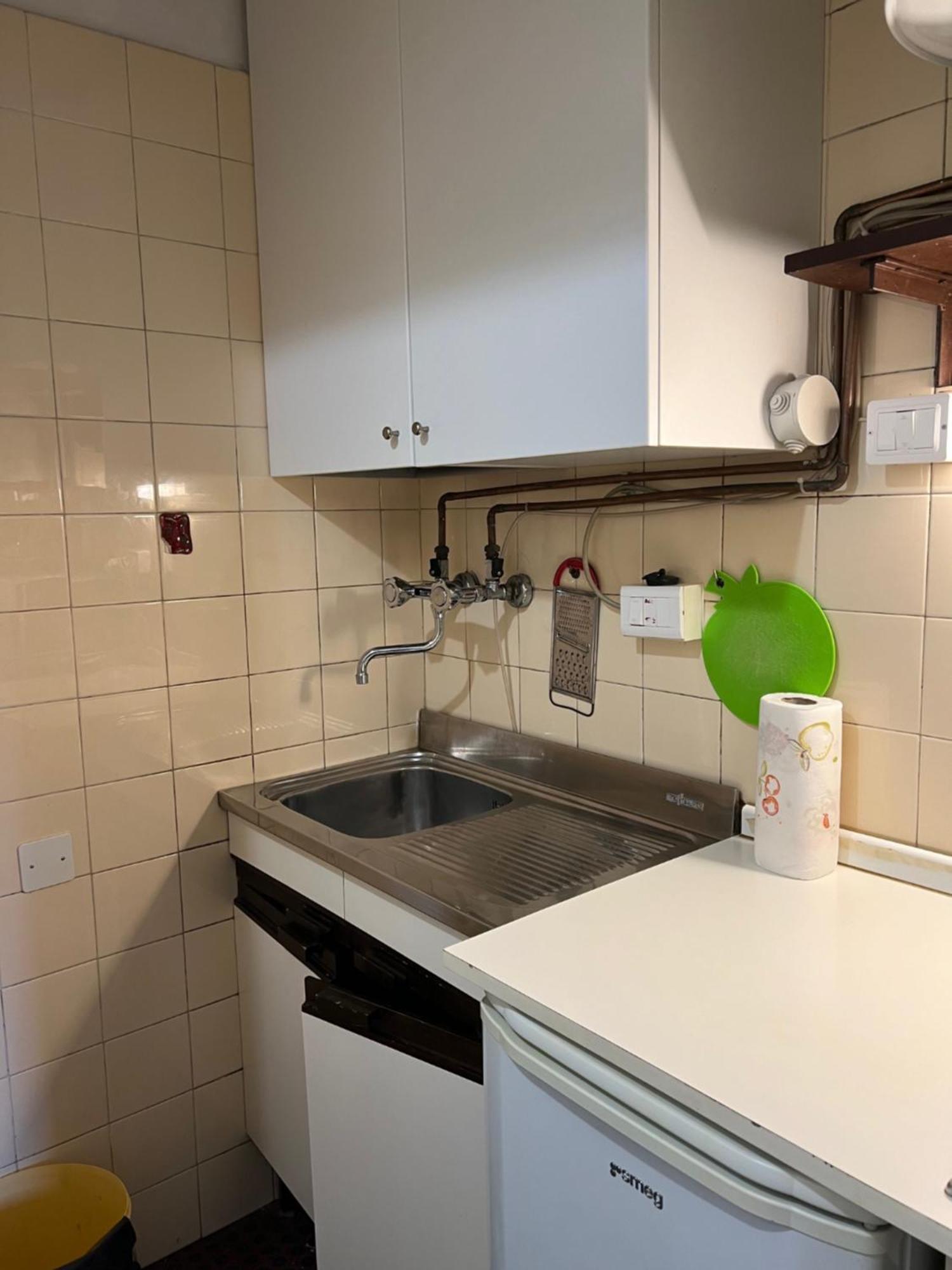 Eurotel 312 Rapallo Dış mekan fotoğraf