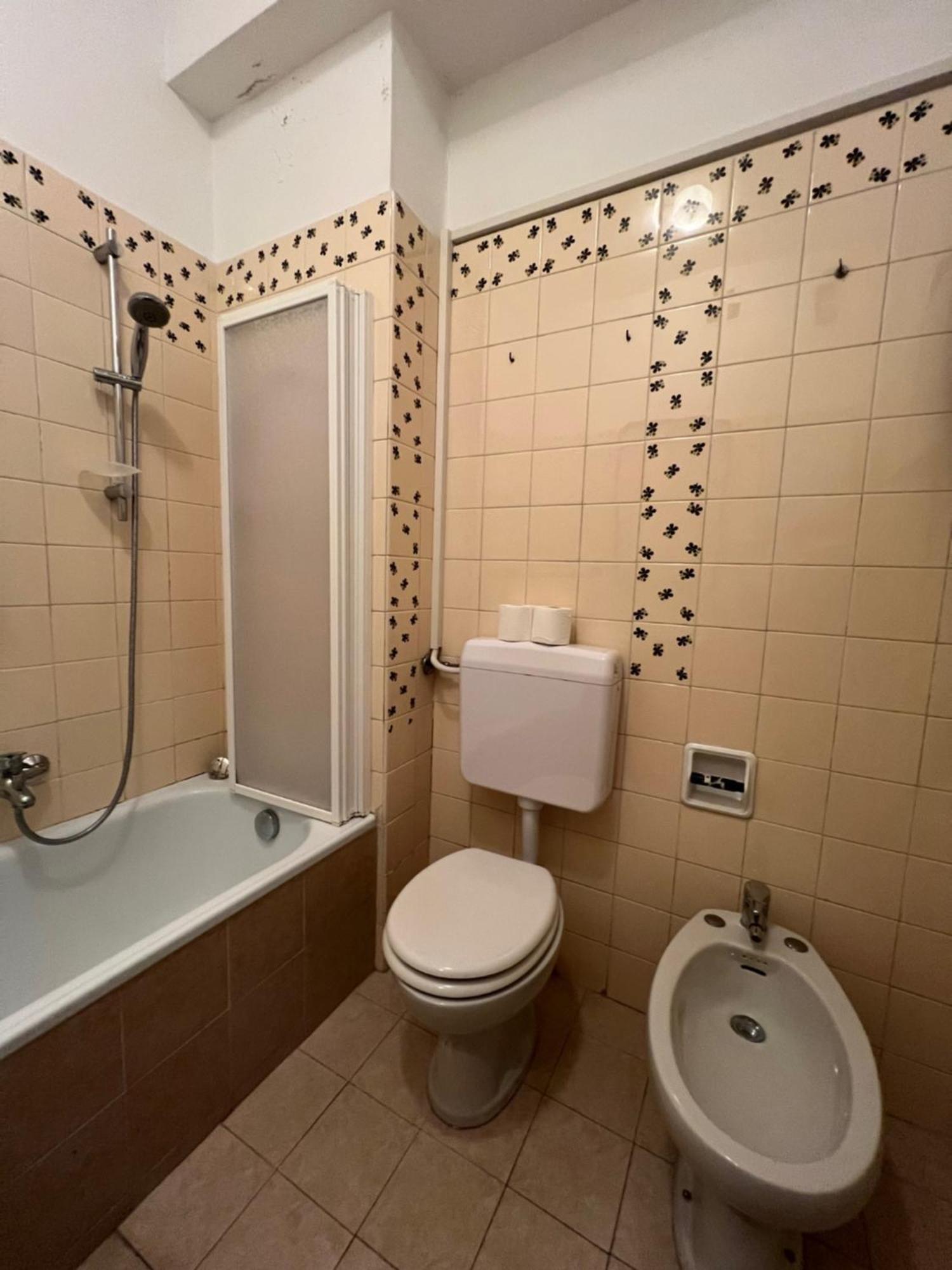 Eurotel 312 Rapallo Dış mekan fotoğraf