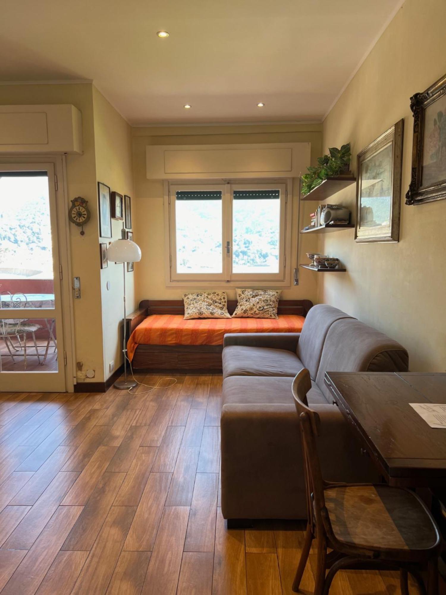 Eurotel 312 Rapallo Dış mekan fotoğraf