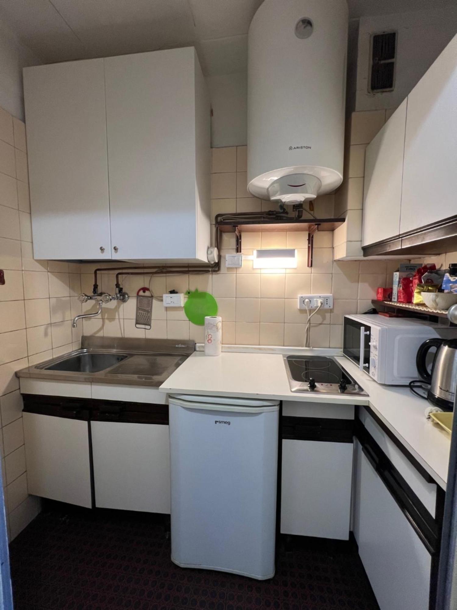 Eurotel 312 Rapallo Dış mekan fotoğraf